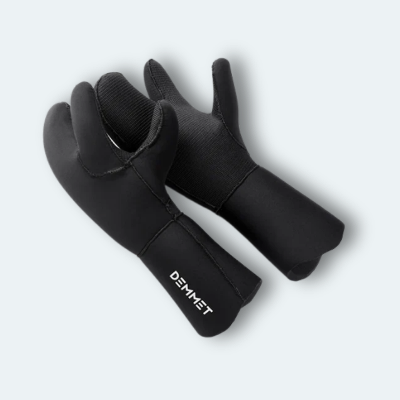 Gants de plongée en néoprène 7mm