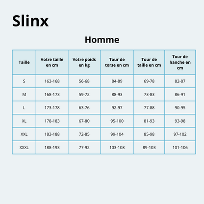 Combinaison plongée Homme en néoprène 3mm
