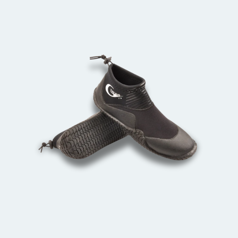 Chausson de plongée en néoprène 3mm