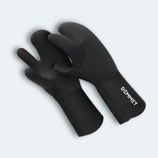 Gants de plongée en néoprène 7mm