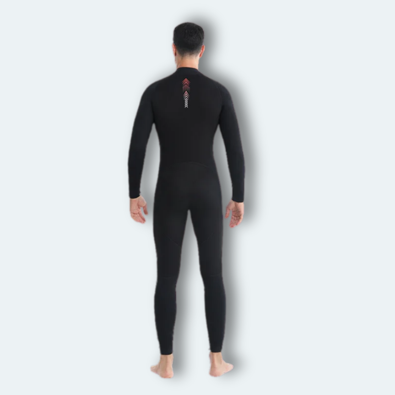 Combinaison plongée Homme en néoprène 3mm