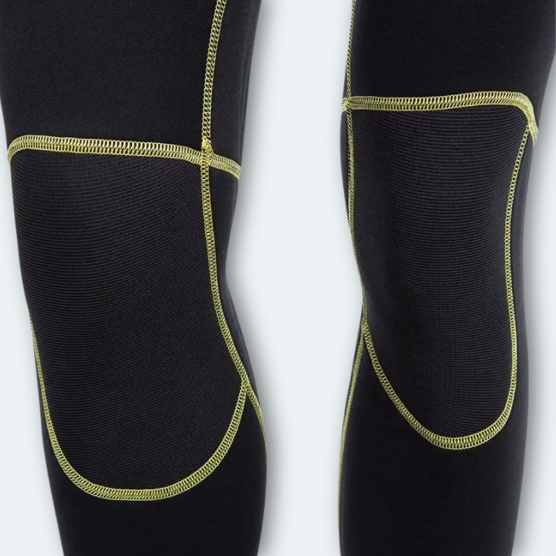 Combinaison plongée Homme en néoprène 3mm