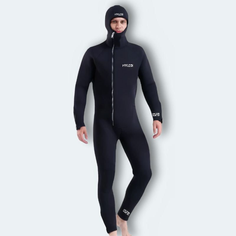 Combinaison plongée Homme en néoprène 7mm