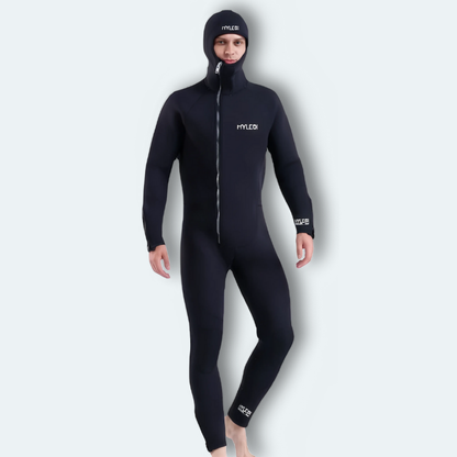 Combinaison plongée Homme en néoprène 7mm
