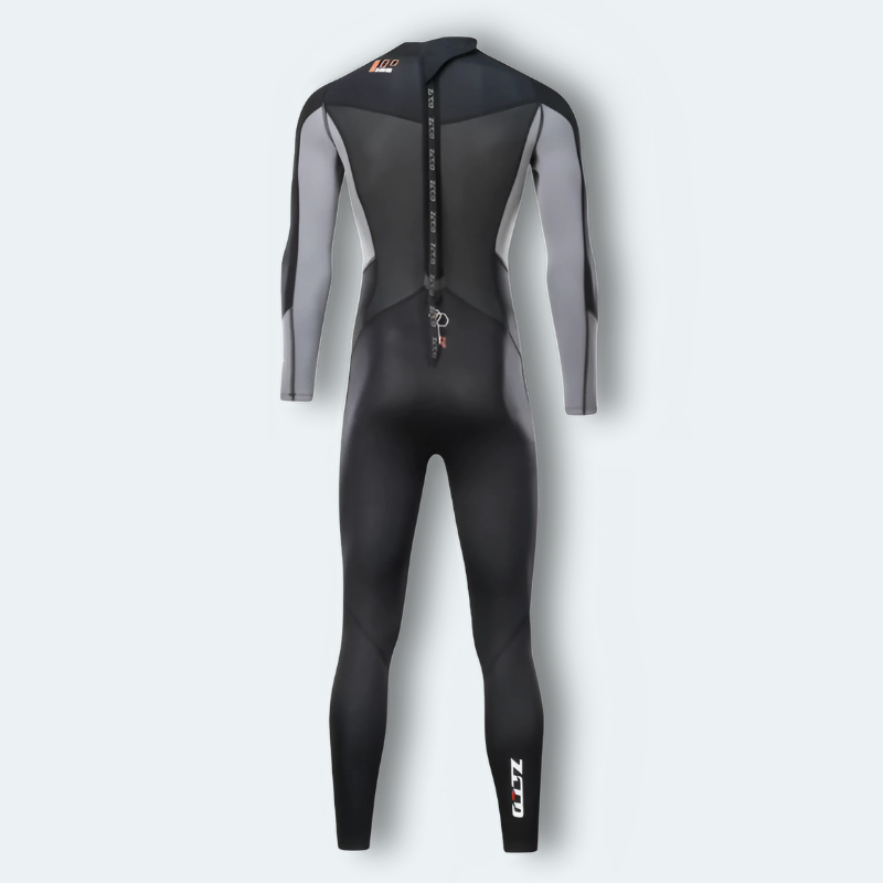 Combinaison plongée Homme en néoprène 3mm