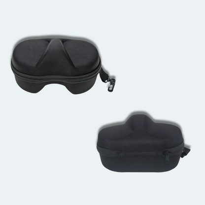 Boite de rangement pour masque de plongée