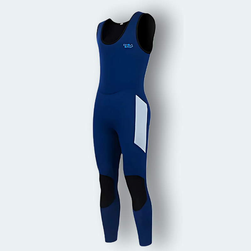 Combinaison plongée Homme en néoprène 5mm