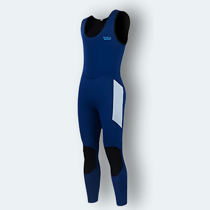Combinaison plongée Homme en néoprène 5mm