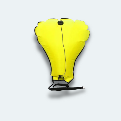Ceinture de flottabilité<br>pour snorkeling 32kg