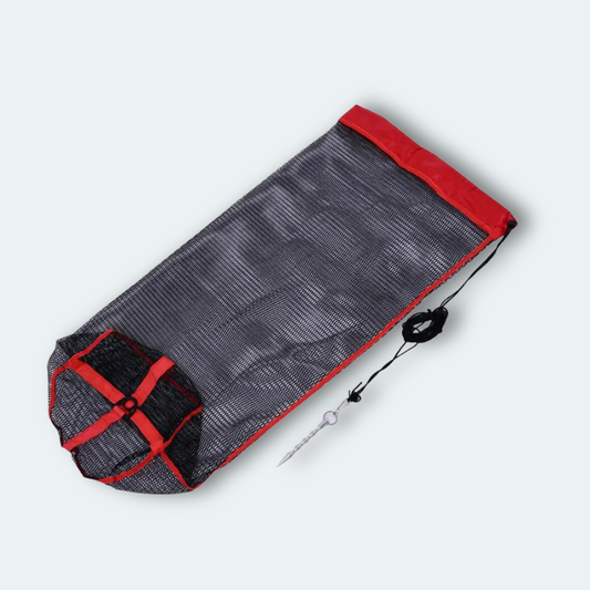 Filet chasse sous marine en Nylon
