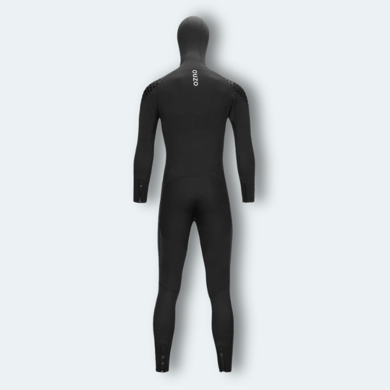 Combinaison plongée Homme en néoprène 3mm