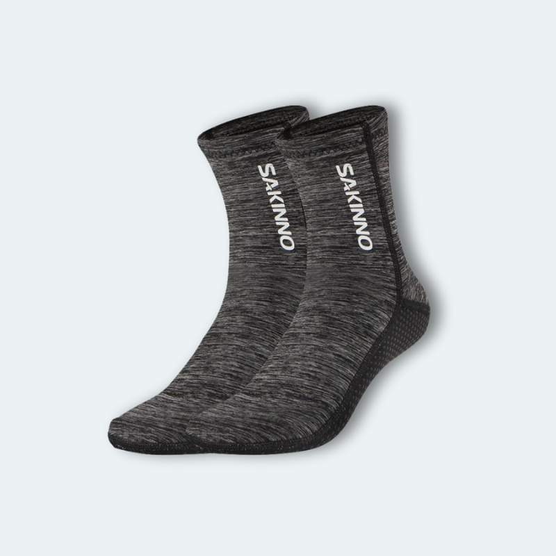 Chausson de plongée en néoprène 3mm
