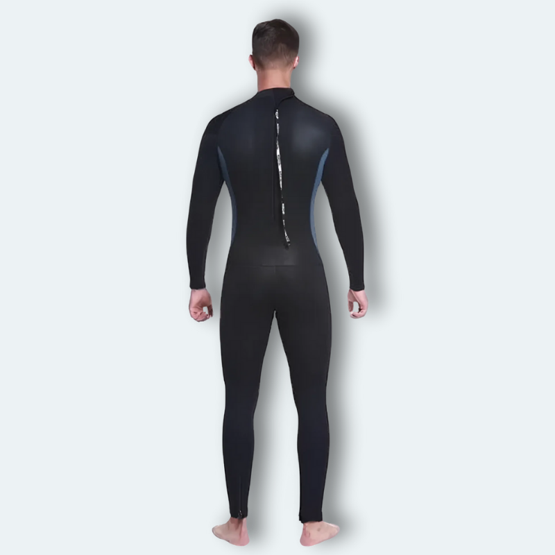 Combinaison plongée Homme en néoprène 5mm