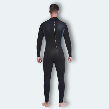 Combinaison plongée Homme en néoprène 5mm