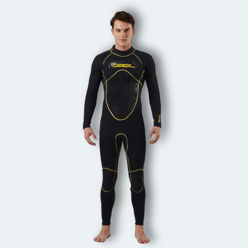 Combinaison plongée Homme en néoprène 3mm