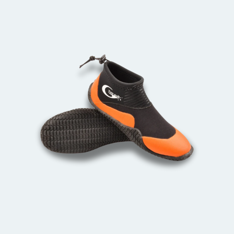 Chausson de plongée en néoprène 3mm