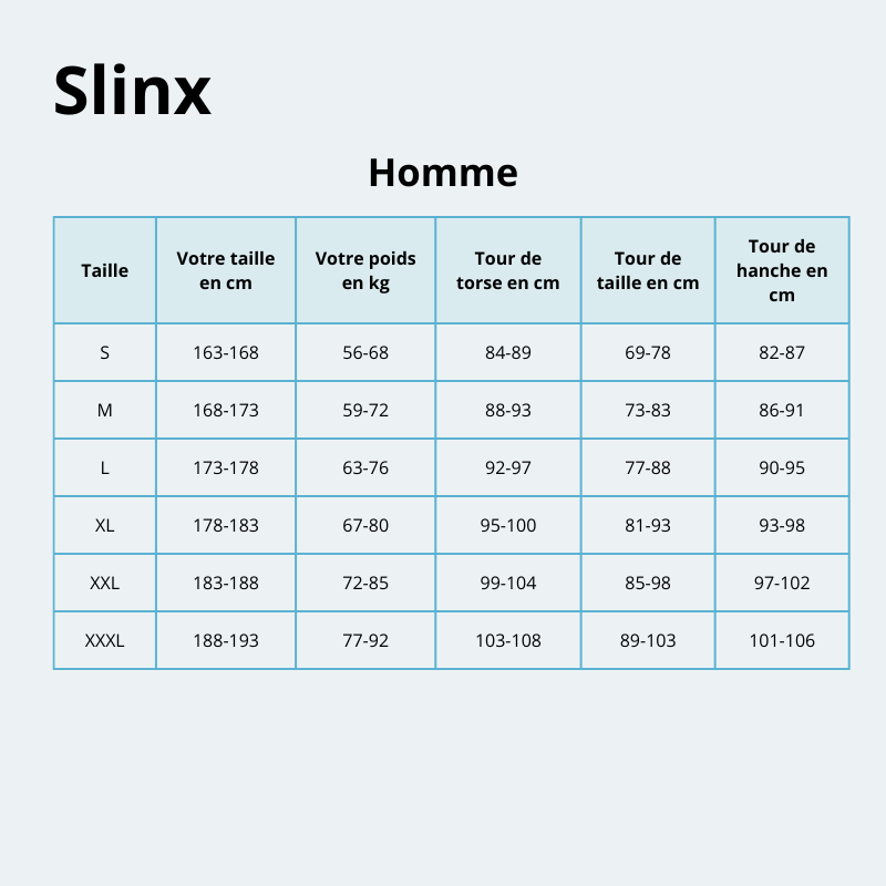 Combinaison plongée Homme en néoprène 5mm