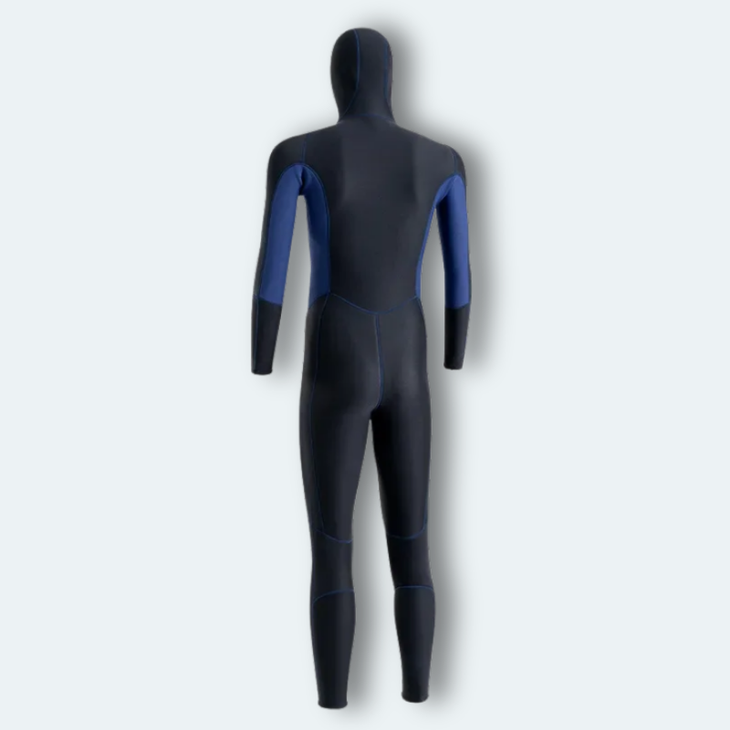 Combinaison plongée Homme en néoprène 3mm