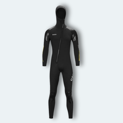 Combinaison plongée Homme en néoprène 3mm