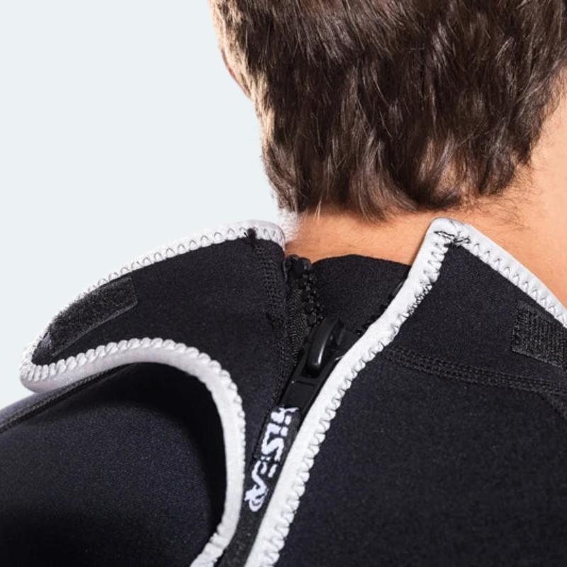 Combinaison plongée Homme en néoprène 3mm
