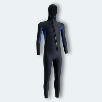 Combinaison plongée Homme en néoprène 3mm