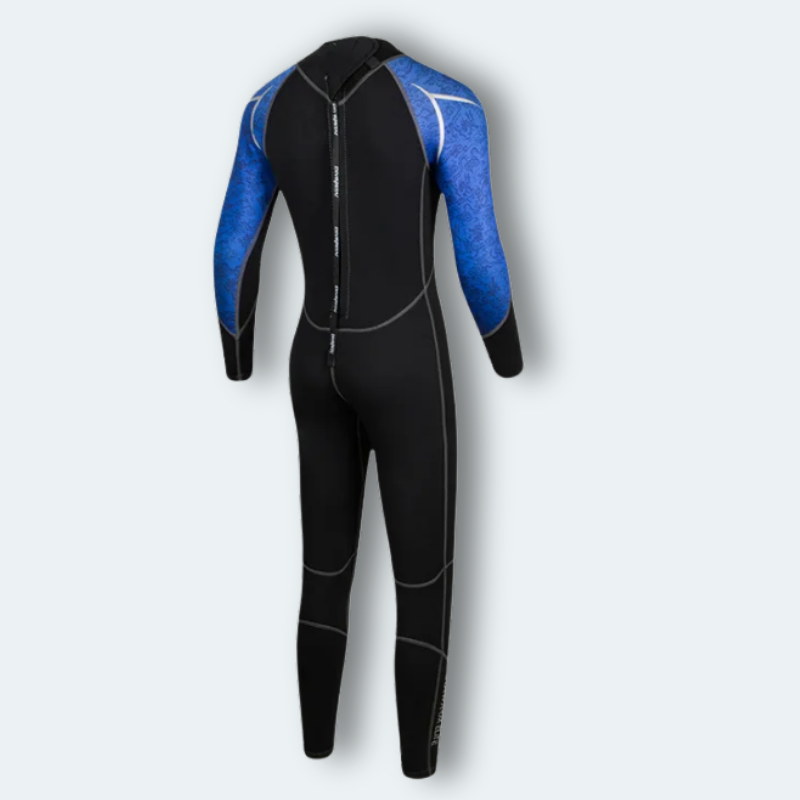 Combinaison plongée Homme en néoprène 3mm