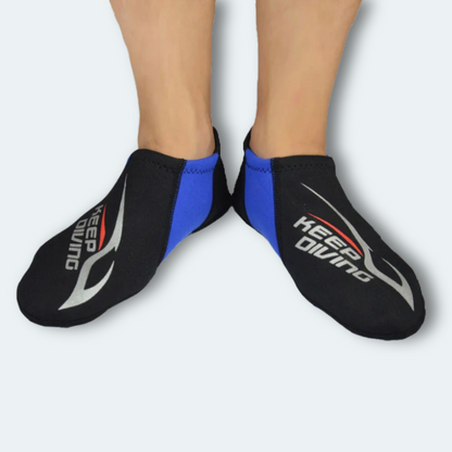 Chausson de plongée en néoprène 3mm