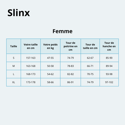 Combinaison plongée Femme en néoprène 5mm