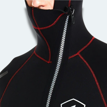 Combinaison plongée Homme en néoprène 5mm
