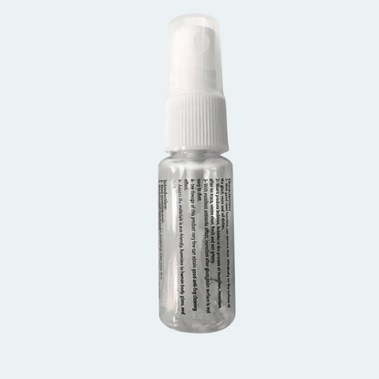 Anti buée masque de plongée en spray 15ml