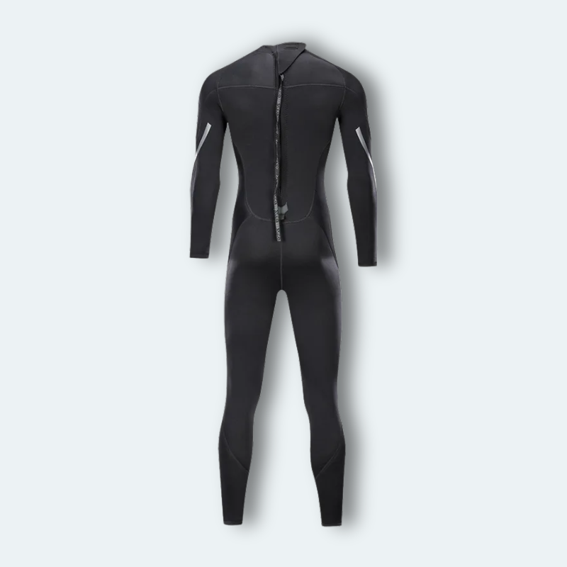 Combinaison plongée Homme en néoprène 3mm