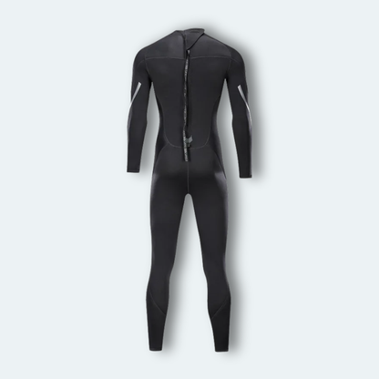 Combinaison plongée Homme en néoprène 3mm