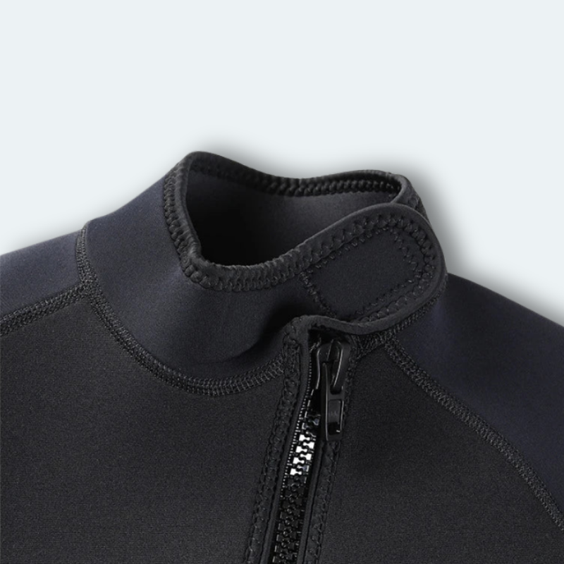 Combinaison plongée Homme en néoprène 3mm