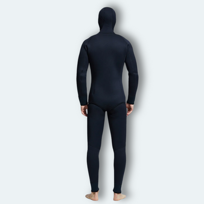 Combinaison plongée Homme en néoprène 7mm