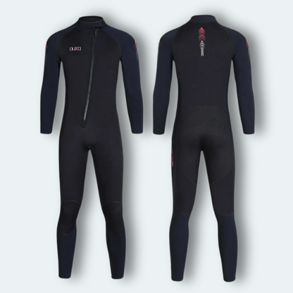 Combinaison plongée Homme en néoprène 3mm