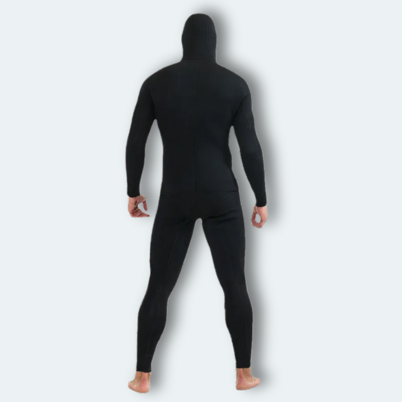 Combinaison plongée Homme en néoprène 3mm