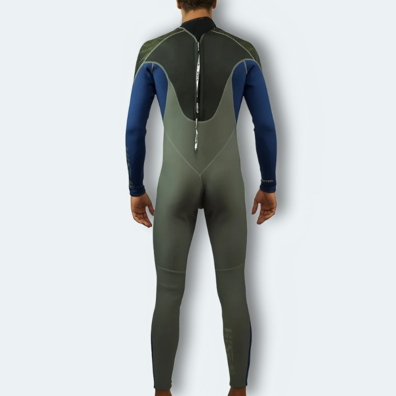 Combinaison plongée Homme en néoprène 3mm